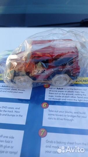 Детские машинки игрушки