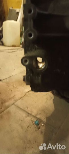 Коробка Кпп matiz 0.8 с датчиком