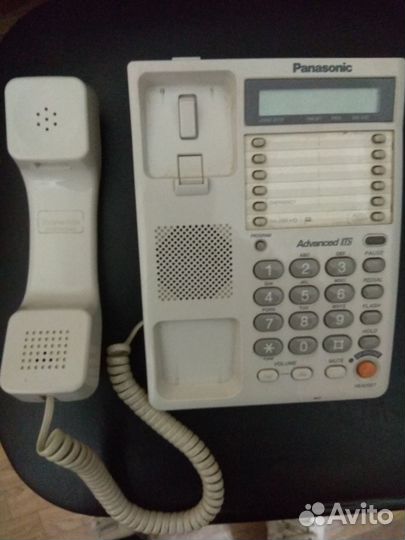 Продам проводной телефонный аппарат