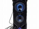 Портативная колонка BT speaker ZQS-6201