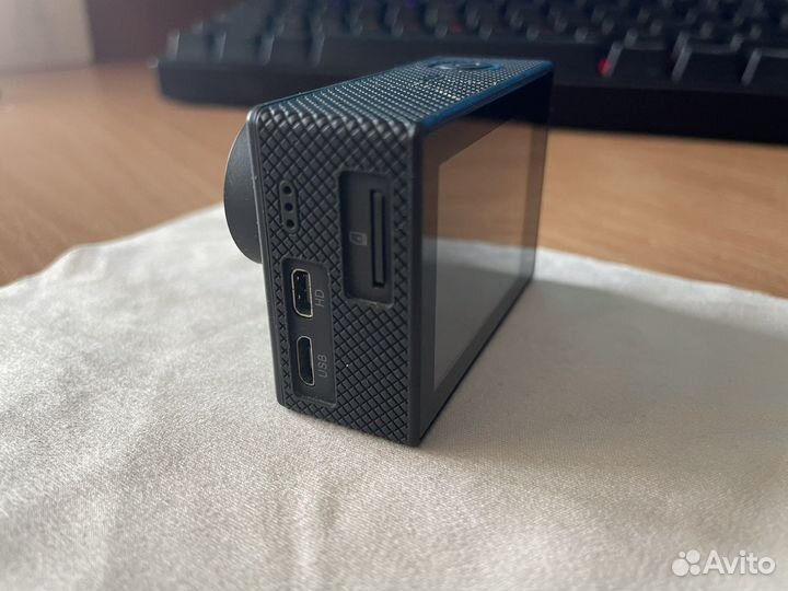 Экшн камера Digma DiCam700