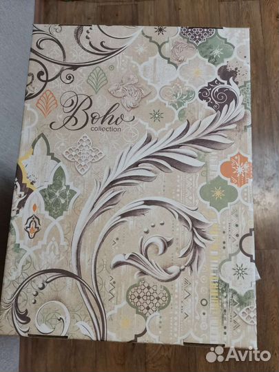 Коробки для хранения интерьер