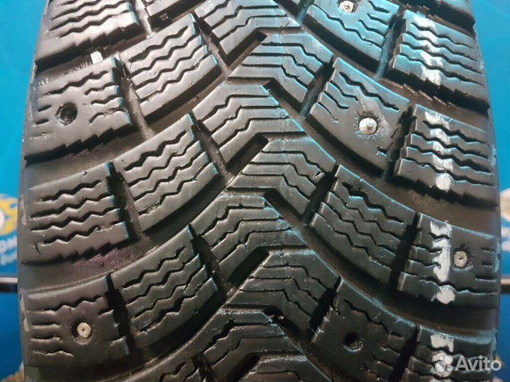 Michelin X-Ice North 2 185/65 R15