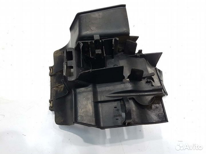 Корпус пластик арка задний Honda Dj1r