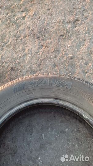 Sava Perfecta 195/65 R15