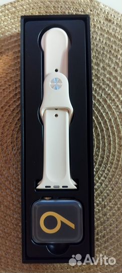 Смарт часы Watch S9 PRO MAX