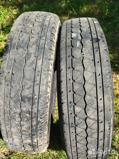 Yokohama Delivery Star 919 145/60 R13