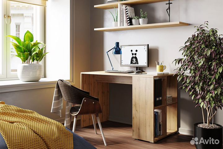 Стол компьютерный ск-09