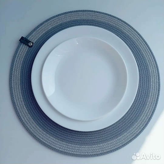 Салфетка на стол ручная работа, плейсмат