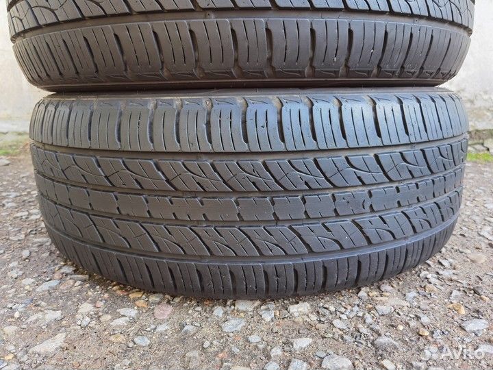 Kumho Crugen Premium KL33 235/55 R19 101H