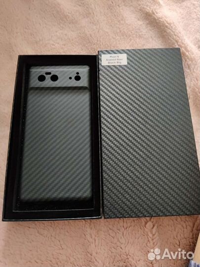 Чехол на google pixel 6