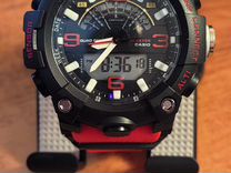 Часы Casio G-Shock GG-1000