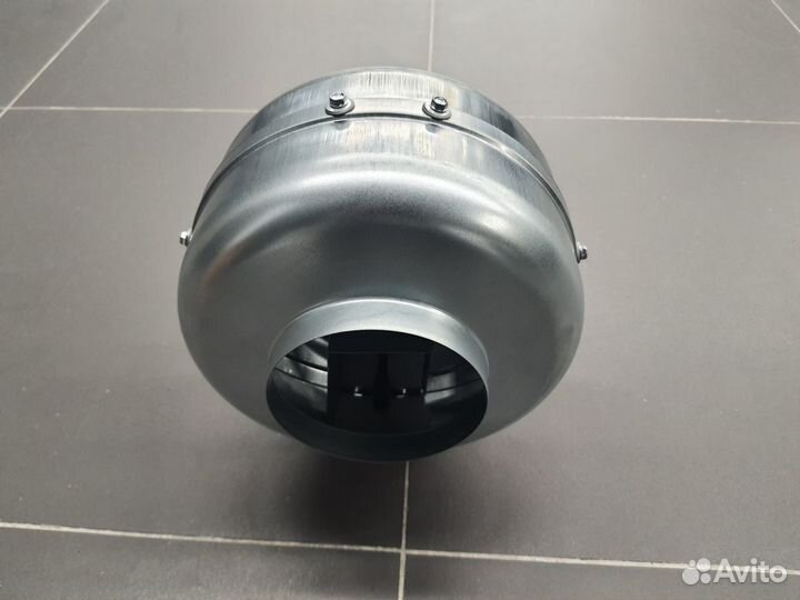 Вентилятор канальный в Ростове-на-Дону