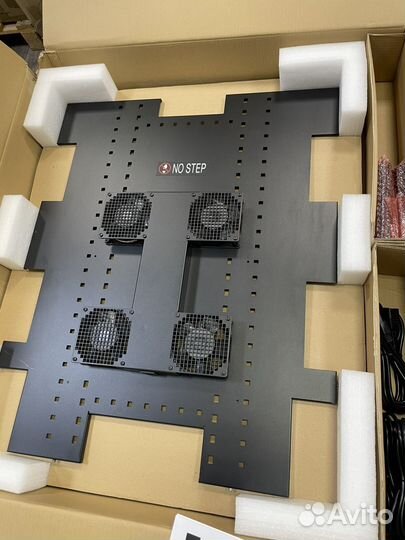 Вентиляторный блок APC ACF504