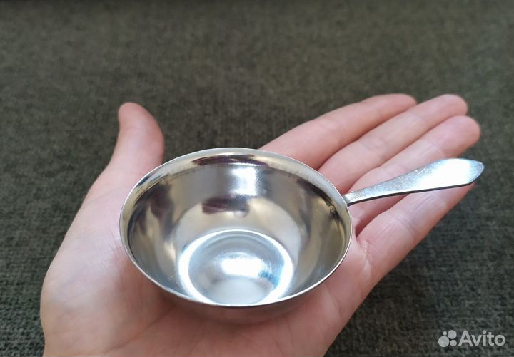 Кокотница, 50 мл