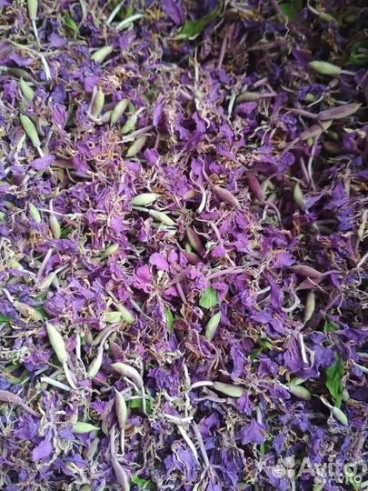 Цветы иван-чая (кипрей), 50г