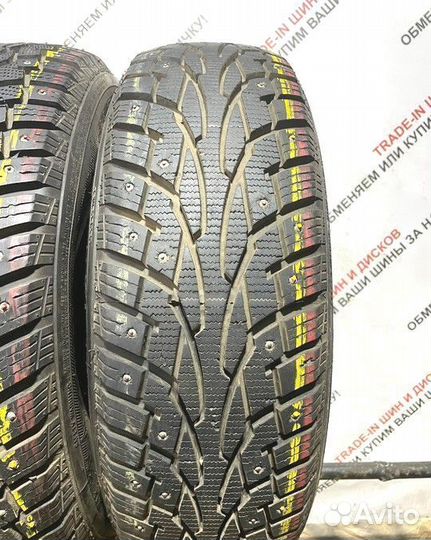 Nankang NK All Season 185/65 R15 91Q