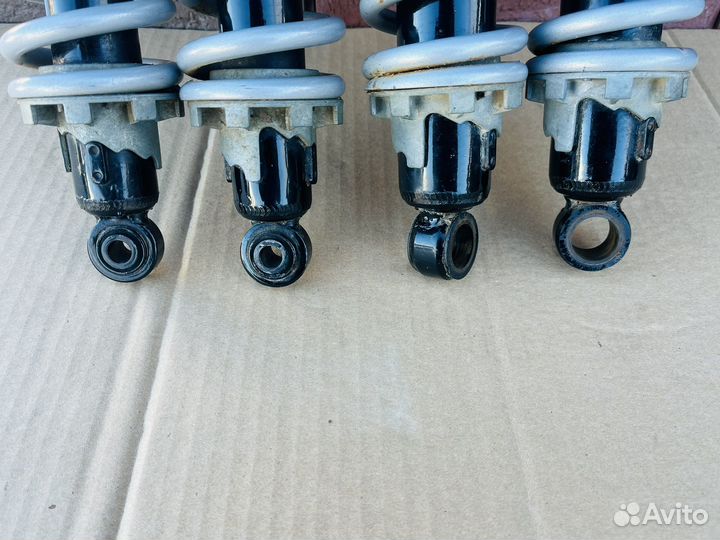 Стойка в сборе Arctic Cat 400/650/700