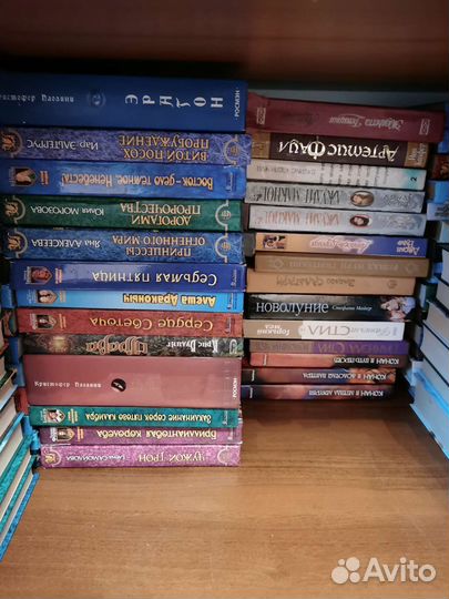 Книги фэнтези юмор