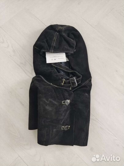 Костюм сварщика летний