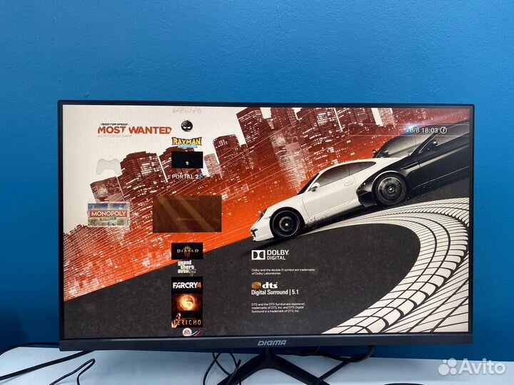 Игровая приставка ps3 slim 500гб Прошитая 900+ игр