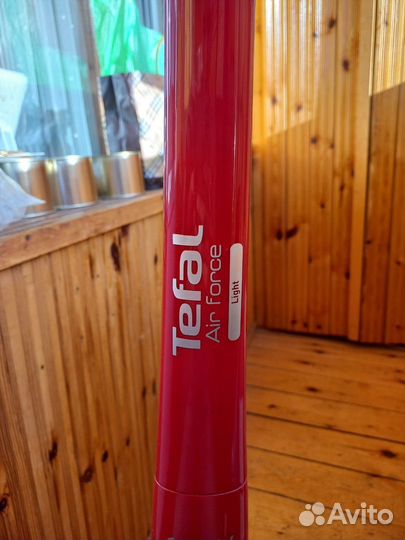 Пылесос ручной (handstick) Tefal Air Force Light T