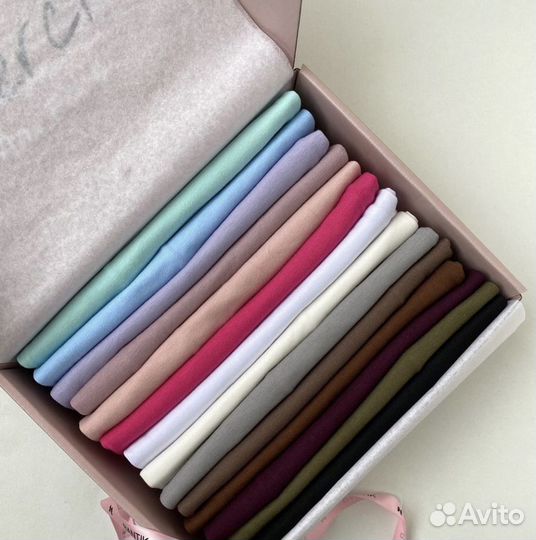 Капор/шапочка/бони под хиджаб/платок