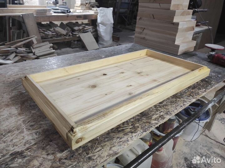 Поднос Чинар