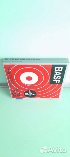 Новая basf DP26, 18cm,730m,made in Germany