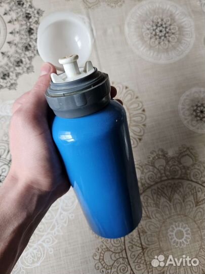 Бутылка декатлон