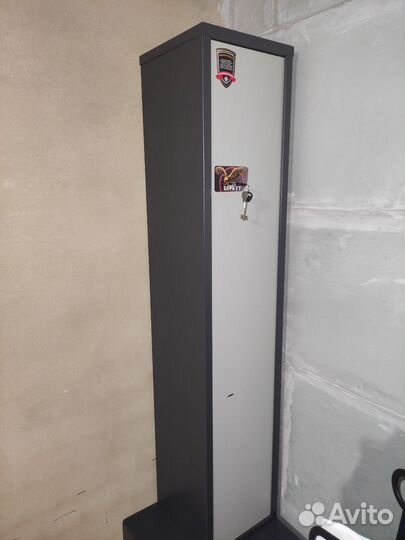 Сейф оружейный aiko Беркут 150 KL