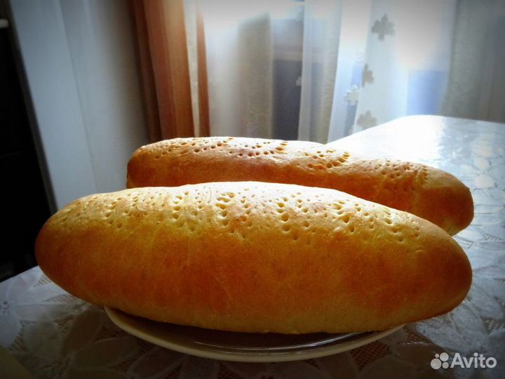 Фермерские продукты