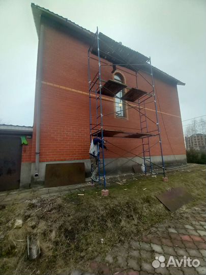 Ремонт и строительство