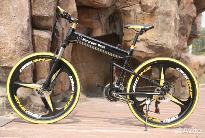 Велосипеды оптом