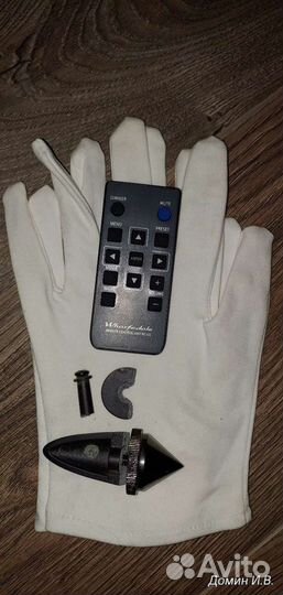 Сабвуфер Wharfedale UPC-10
