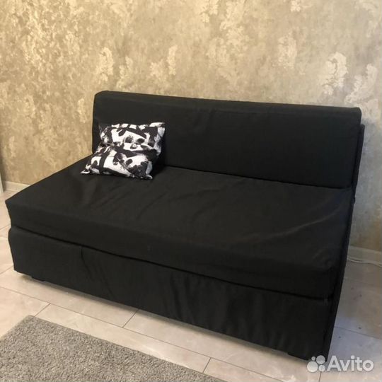 Диван IKEA Свэнста