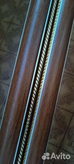 Карниз 3 метровый