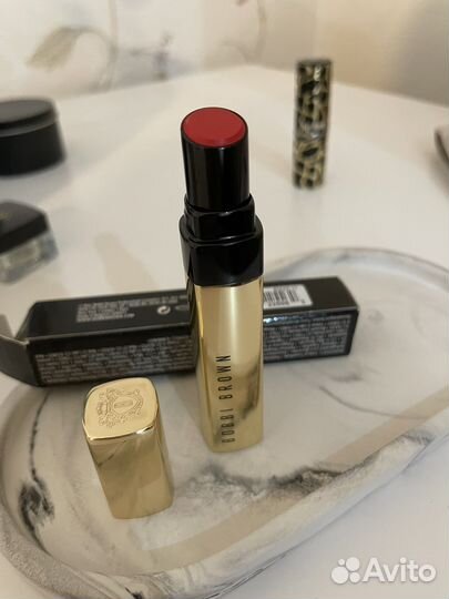 Bobbi brown помада оригинал