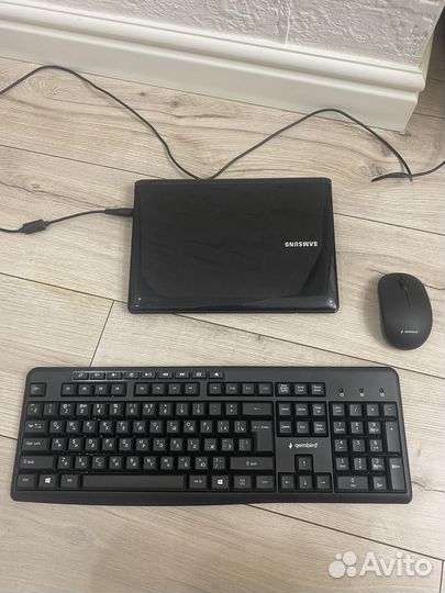 Нетбук samsung n150