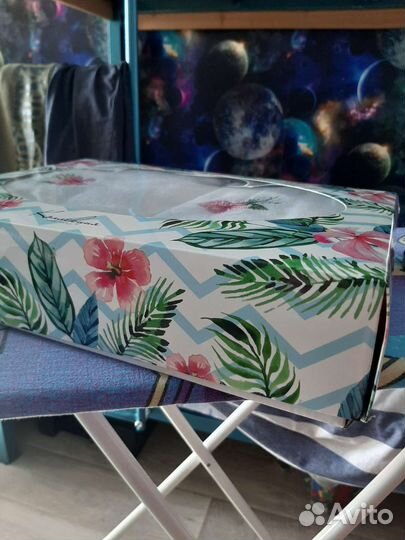 Махровые полотенца новые