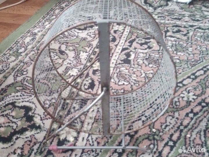 Колесо для хомяка