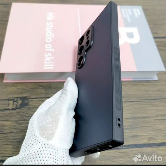 Чехол, бампер на Samsung S 23 Ultra