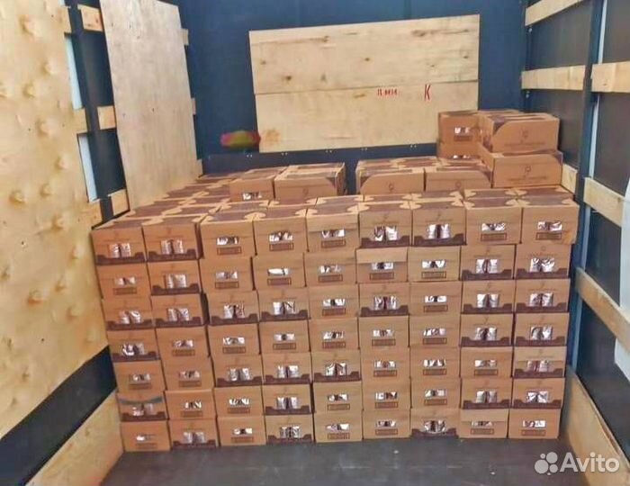 Грузоперевозки межгород фура