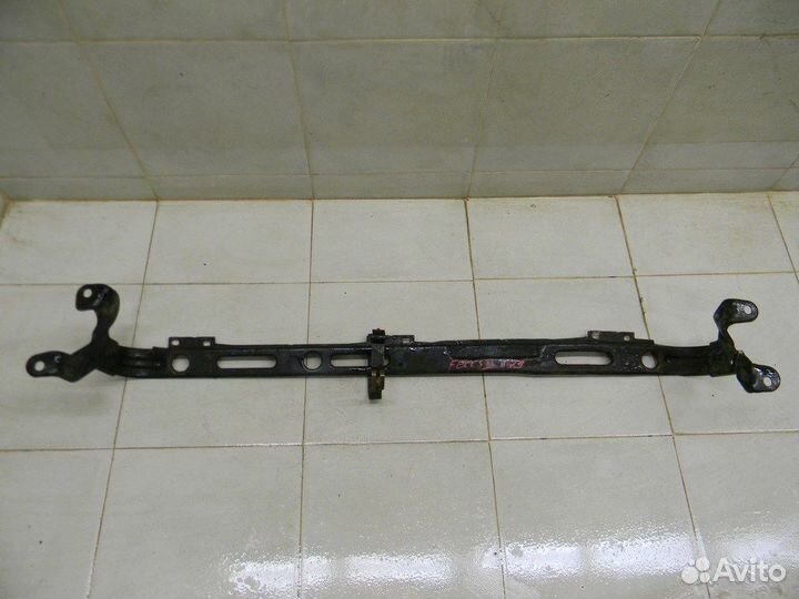 Балка подрадиаторная Focus II 2008-2011