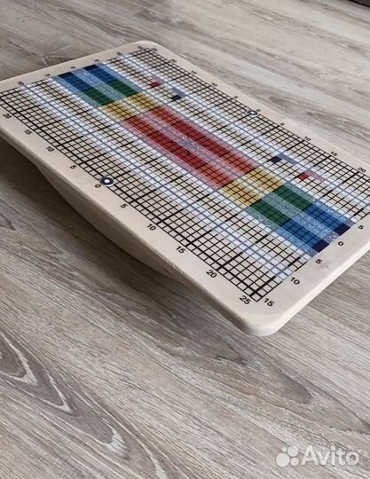 Балансировочная доска бильгоу