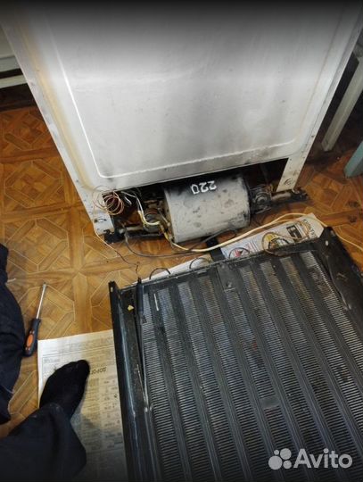 Ремонт стиральных машин холодильников и посудомоек