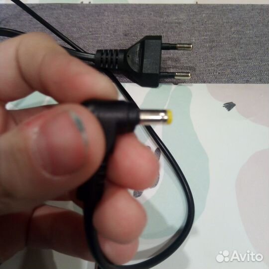 Зарядка для псп