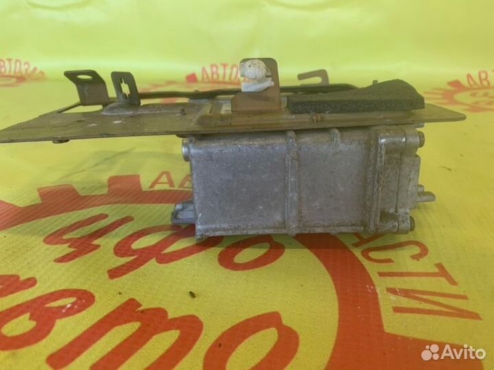 Блок управления двигателем Volkswagen Passat B4