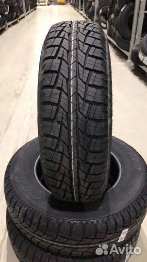 Cordiant All Terrain 245/70 R16 111T