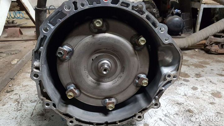 Lexus IS250 автомат